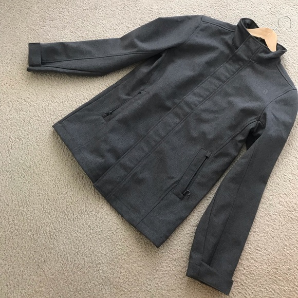 dressy north face jackets